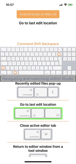 ShortCutDoc(圖2)-速報App
