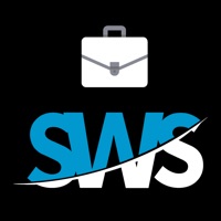 SWS Trainer messages.notwork