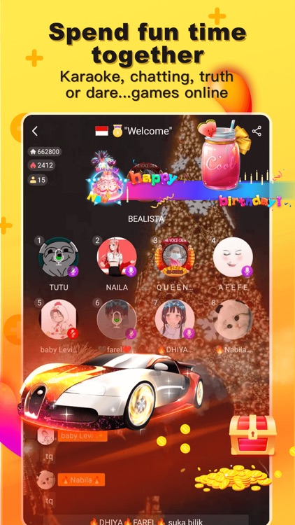 Hati - Space Werewolf screenshot-4