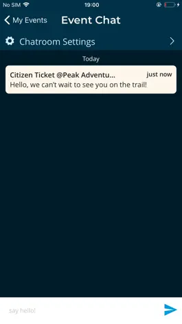 Game screenshot Citizen Ticket hack