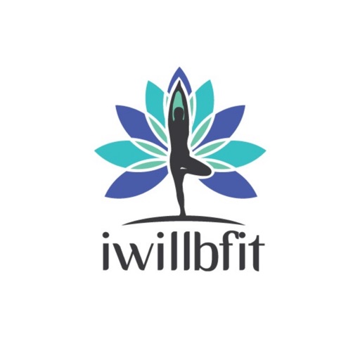 iwillbfit icon