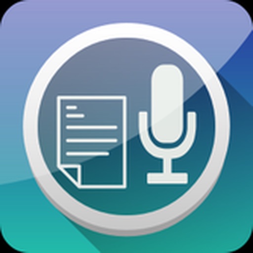 Text to Speech : Text to Voice icon