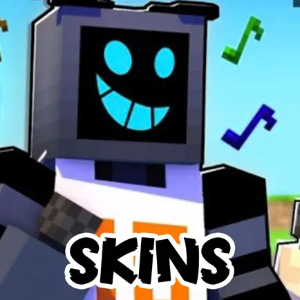 Hex Skins For Minecraft PE Читы