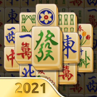 Mahjong Solitario: Real Majong