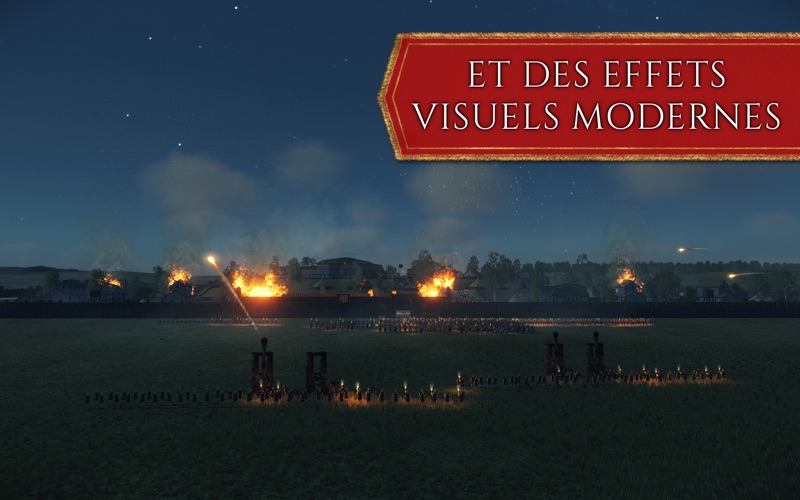 Screenshot #3 pour Total War: ROME REMASTERED