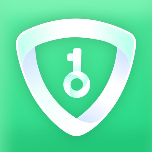 MasterVPN - Unlimited Proxy iOS App