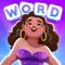 Cash in on your skills in the App Store’s first word wheel game that lets you win real prizes