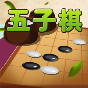 五子棋—天梨策略五子棋残局