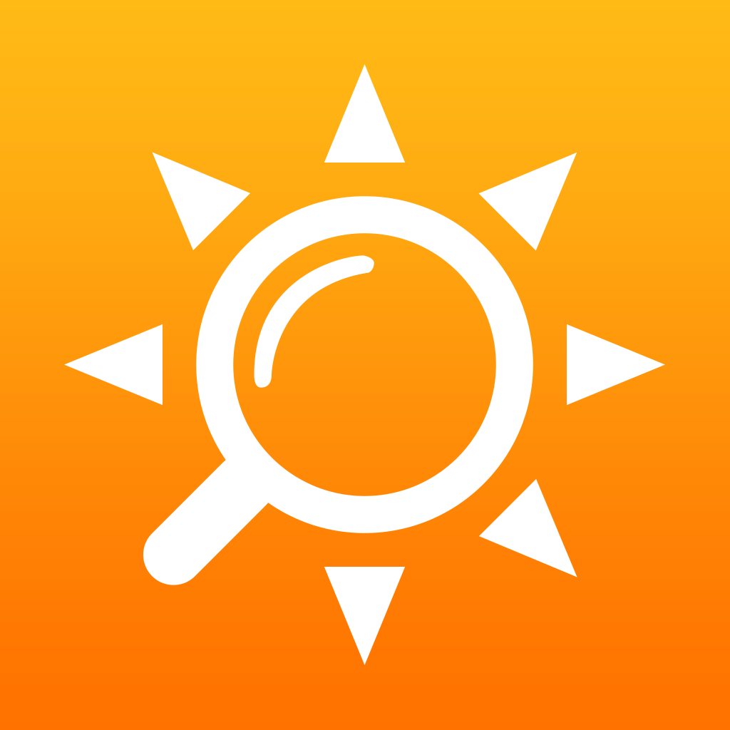 バッジで降水確率のおすすめアプリ Iphone Applion