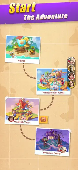 Game screenshot Piggy GO - Clash of Coin apk
