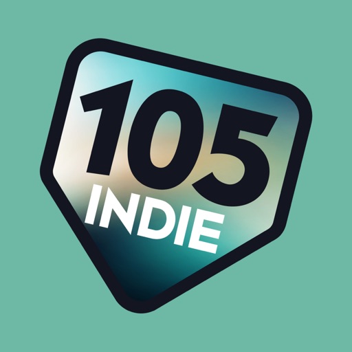 Radio 105 Indie icon
