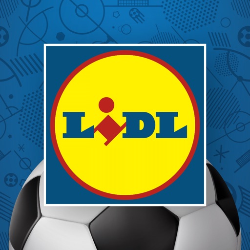 Lidl GoalgettAR Football App by Lidl Digital International GmbH & Co. KG