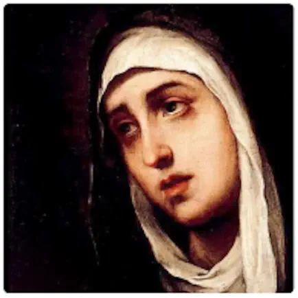 Seven Sorrows of Mary Читы
