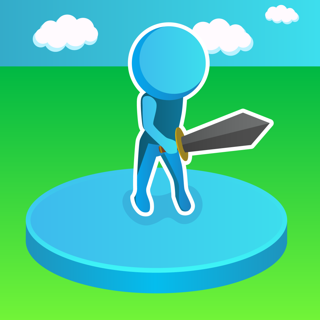 Get Clash of Gangs! for iOS, iPhone, iPad Aso Report