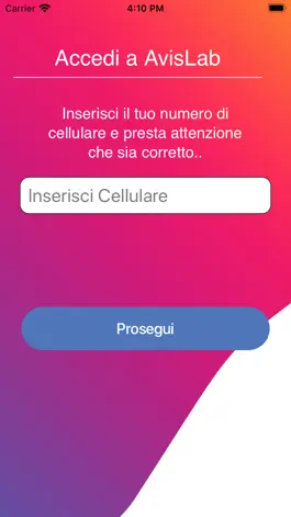 Game screenshot AvisLab apk