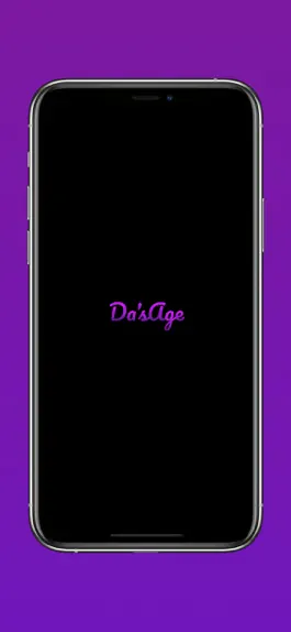 Game screenshot Da'sAge mod apk
