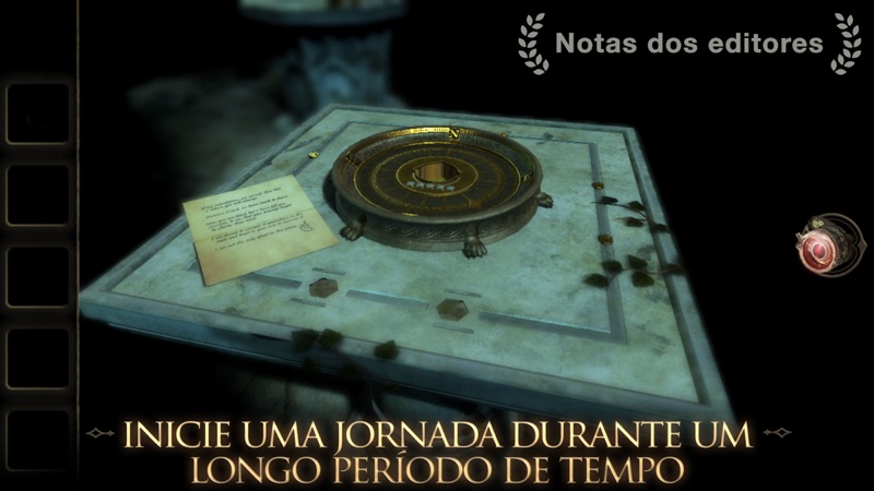 The Room Two screenshot 1