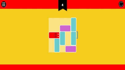 Logic Blocks Path Puzzle Games screenshot 5