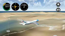 Game screenshot Airplane! mod apk