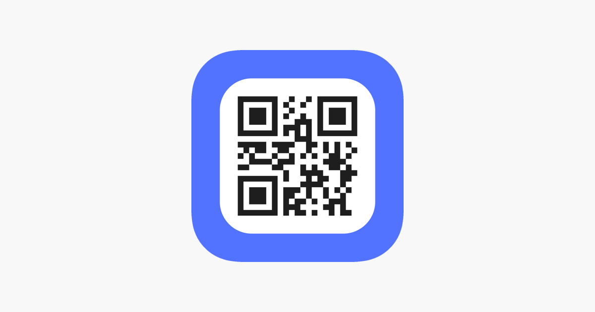 ‎QRit! Barcode & QR Code Reader on the App Store