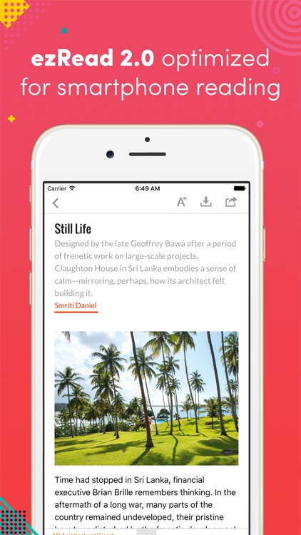 AD Architectural Digest India