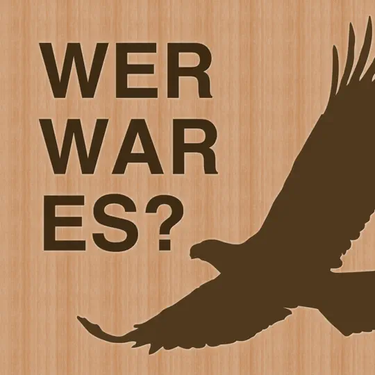 Screenshot von Wer War Es? - Das Logik-Puzzle auf dem iPhone 5