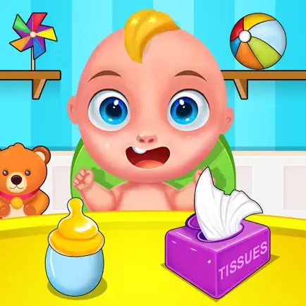 Newborn Baby Care Fun Cheats