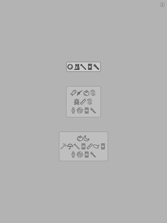 Screenshot #4 pour Sounds of English