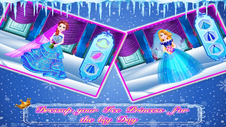 Cute Girl Sweet Candy Princess