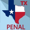 Texas Penal Code 2021 icon