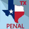 Texas Penal Code 2021 contact information