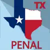 Texas Penal Code 2021 App Negative Reviews