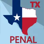 Texas Penal Code 2021 App Negative Reviews