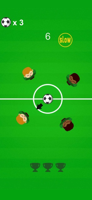 Football Pass Master(圖3)-速報App