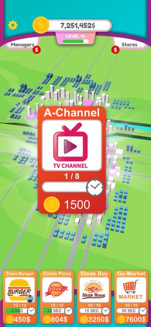 Coin Town(圖3)-速報App