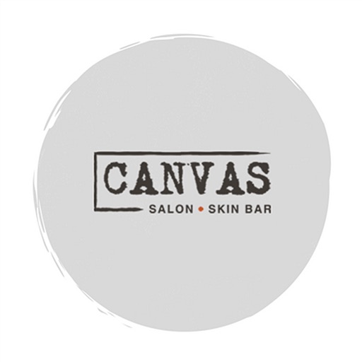 Canvas Salon and Skin Bar icon