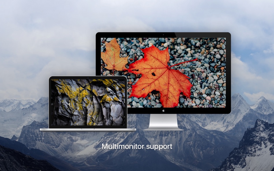 #4. Irvue (macOS) 由: Igor Savelev