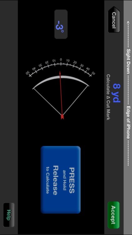 Archer's Mark screenshot-4