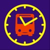 DARTS: Next Bus icon