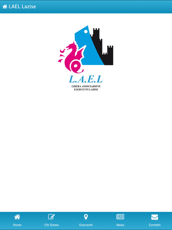 Screenshot #4 pour LAEL Lazise