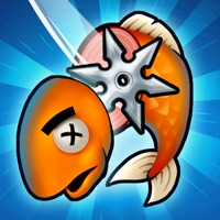 Ninja Fishing free Gold hack