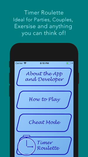 Decision Roulette(圖7)-速報App