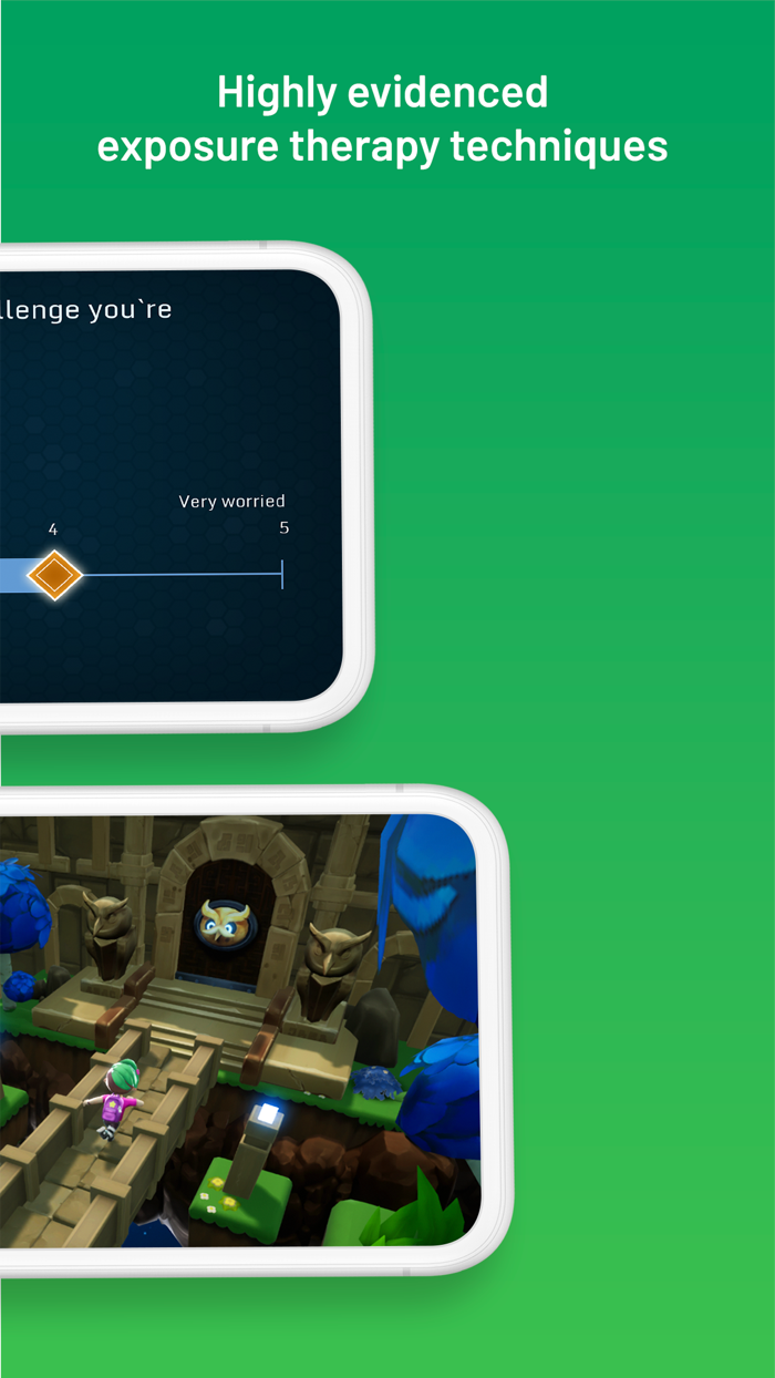 Lumi Nova Tales of Courage