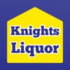 Knights Liquor Warehouse icon