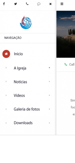 Asamblea de Dios Betel(圖1)-速報App