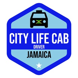 CityLifeCab Driver