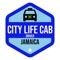 CityLifeCab Driver app is all set to respond its passengers over an tap