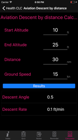 Cessna 172 Checklist Preflight screenshot