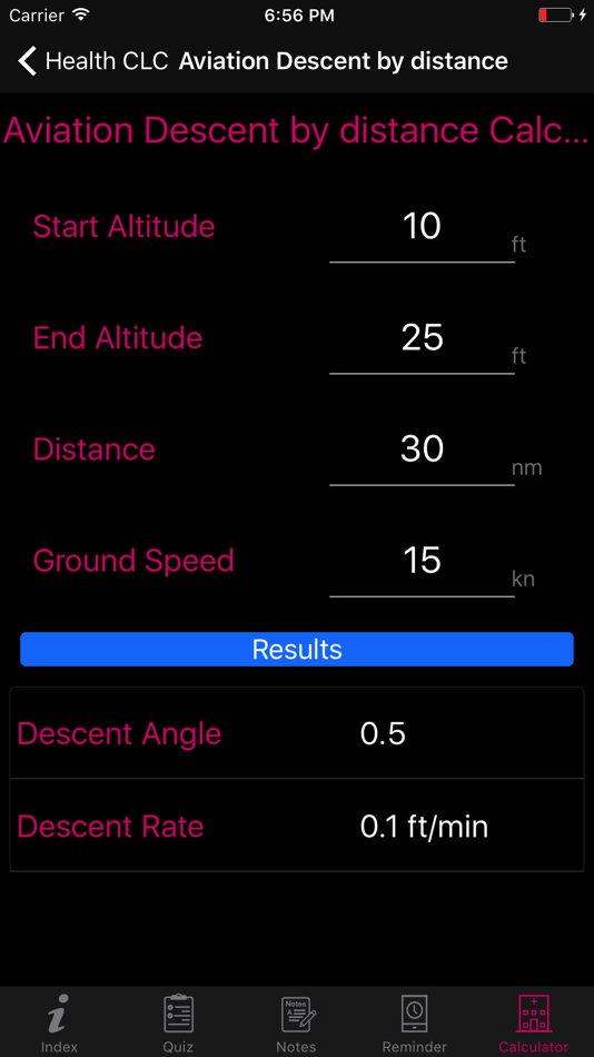 #5. Cessna 172 Checklist Preflight (iOS) 来自: Raj Kumar