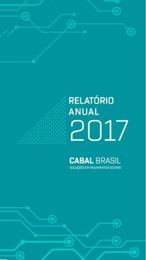 Cabal Brasil - Relatório 2017(圖1)-速報App